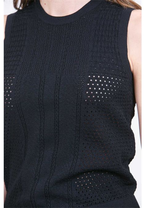 TRAFORATO ROBERTO COLLINA | Top | 261FXA3143809